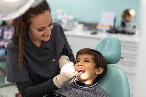 Best Emergency Denture Repair in Onalaska, TX