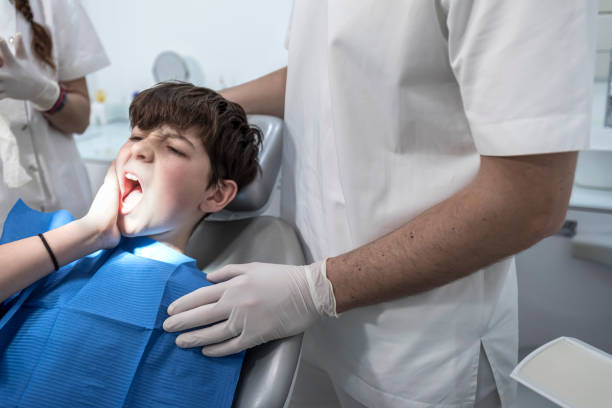 Best Emergency Dental Care for Sports Injuries in Onalaska, TX