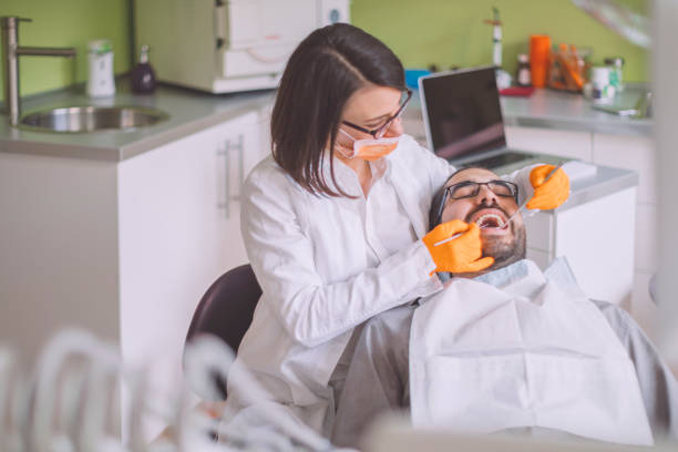 Best Emergency Wisdom Tooth Extraction in Onalaska, TX