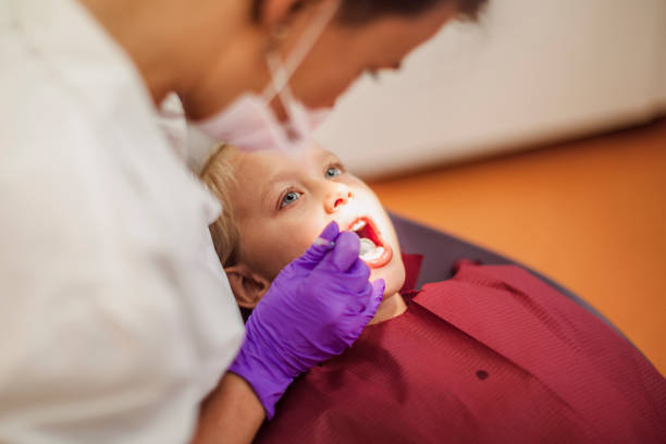 Best Emergency Treatment for Oral Infections in Onalaska, TX