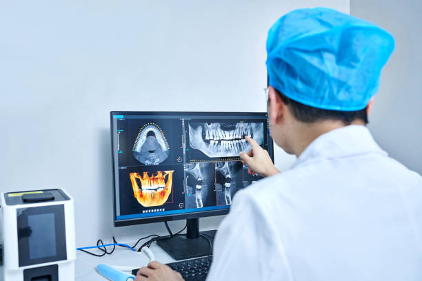 Best Broken or Chipped Tooth Repair in Onalaska, TX