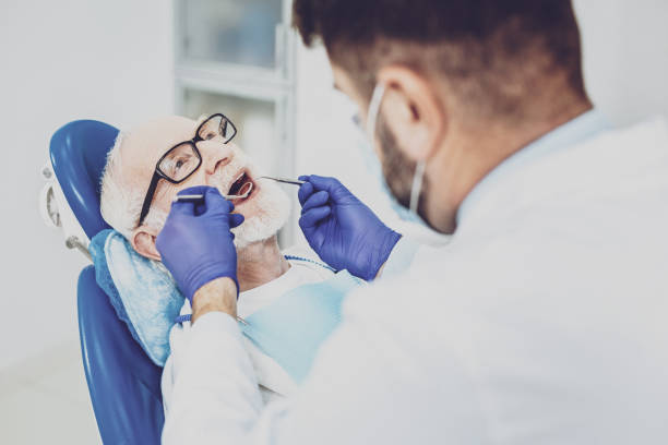 Best Emergency Root Canal Therapy in Onalaska, TX